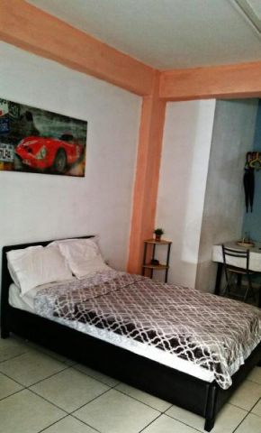 Studio near Acropolis